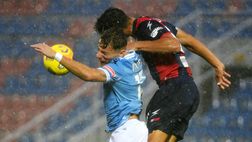 Lazio-Crotone, domani in campo: i convocati di Cosmi