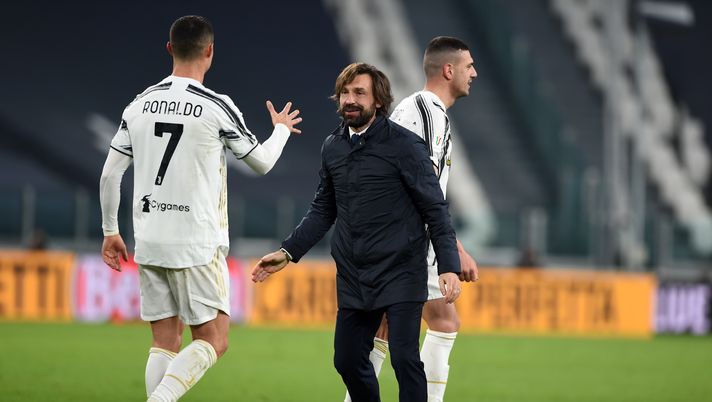 Juventus-Napoli, Santacroce: “Si doveva giocare all’andata. Pirlo e Gattuso, Allegri e Sarri. Vi dico tutto”  Juventus-Napoli, Santacroce: “Si doveva giocare all’andata. Pirlo e Gattuso, Allegri e Sarri. Vi dico tutto”