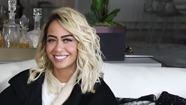 La sorella di Neymar, Rafaella Santos, svela: “Sesso al primo appuntamento? Non l’ho…” 