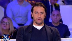 Toni: “Perisic-Icardi? Per giocare a calcio non serve essere amici. Se è andata come dite…”