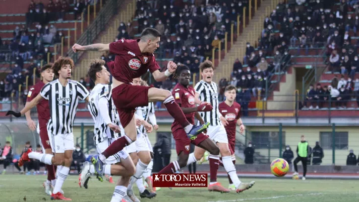 Torino Primavera, l’attacco deve ritrovarsi: la Juventus in difesa concede - immagine 1