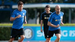 Sky – Jovetic, ripresi i contatti con il Siviglia. Il giocatore deve definire il suo futuro