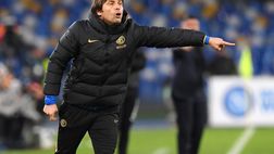 GdS – Conte-Inter, è divorzio: addio ufficiale nell’arco delle prossime 48 ore. I motivi