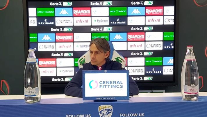 Pippo Inzaghi: “Inter? Simone si è preso una bella gatta da pelare perché…” Pippo Inzaghi: “Inter? Simone si è preso una bella gatta da pelare perché…” - immagine 1