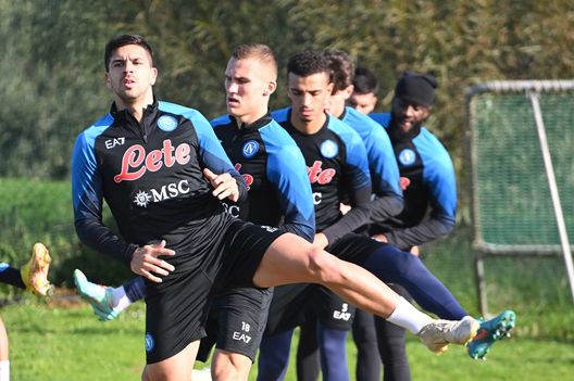 Napoli Juve Stabia
