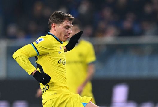 Getty Images GdS – Inter, Barella e il grande limite: non si riconosceva. È il primo a sapere…- immagine 2