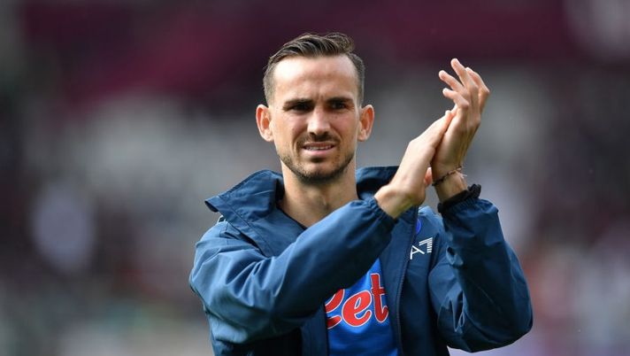 Fabian Ruiz, il futuro resta un rebus: faccia e faccia con Spalletti, ecco il nodo - immagine 1