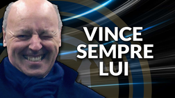 Calciomercato Inter – Vince Marotta! Doppio schiaffo in arrivo