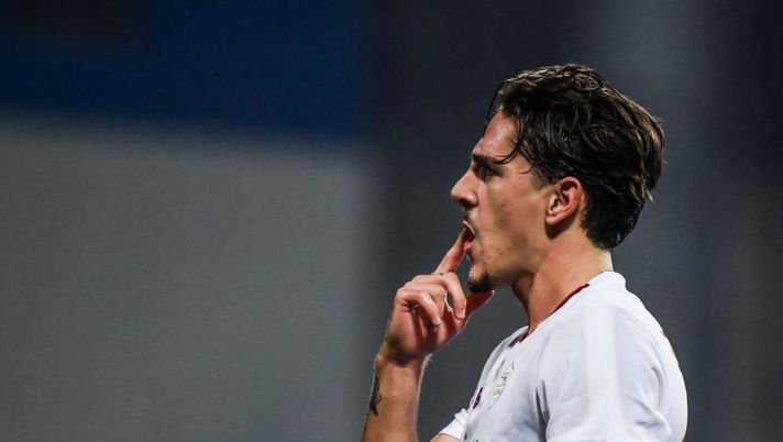 Ds Milan: “Rispondo così su Zaniolo in rossonero, vediamo se ci saranno opportunità…” - immagine 1