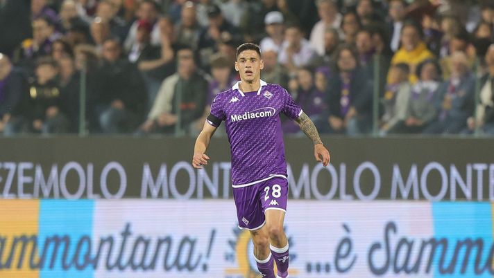 martinez quarta napoli