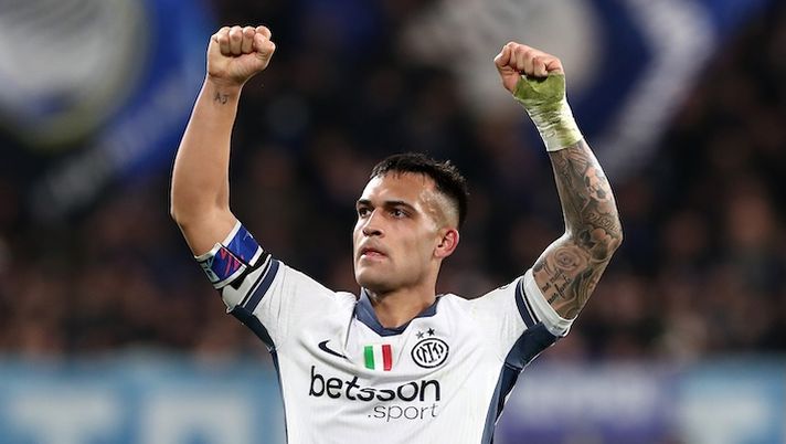 I voti di Atalanta-Inter al fanta: la scelta su Brescianini! Calha come Lautaro, affonda Ederson- immagine 1