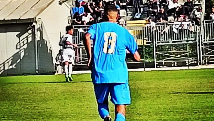 MARIANI E CALVANI, I DUE VOLTI DEL DERBY