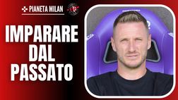 Milan Primavera, Abate l’artefice dell’exploit: ma c’è un pericolo …