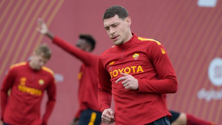 Getty Images A Cremona Belotti al posto di Abraham. Wijnaldum titolare - immagine 1