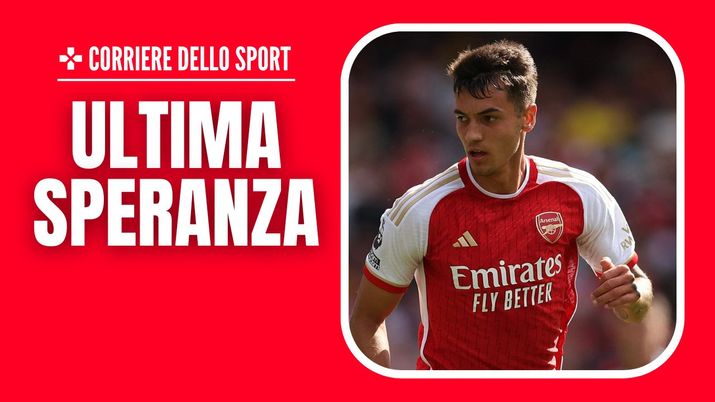 Jakub Kiwior Arsenal Calciomercato AC Milan