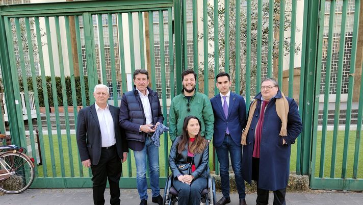 Galli e la Lega: “I nostri dubbi sul progetto Franchi. Fiorentina potrebbe andarsene” - immagine 1