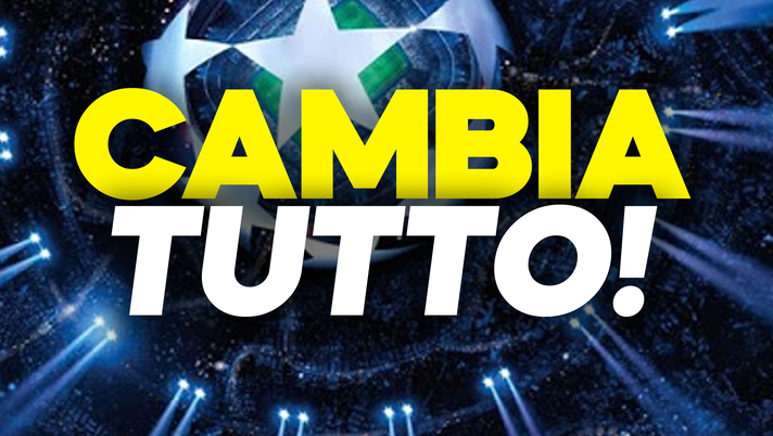 Calciomercato Inter, con o senza Champions? Cambia tutto