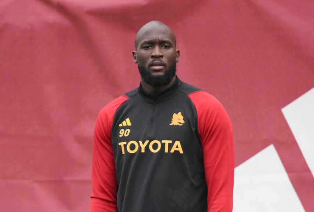 Roma, il secondo allenamento di De Rossi a Trigoria – FOTO GALLERY - immagine 8