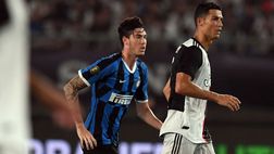 Inter, Bastoni: “Tournée finita con una bella prestazione, siamo sulla strada giusta”