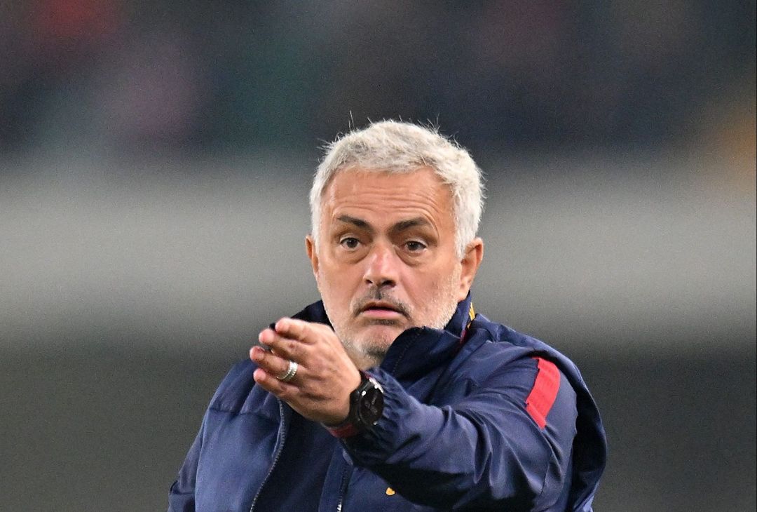 Verona-Roma 1-3 – FOTO GALLERY - immagine 94