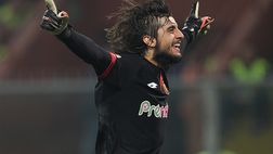 Ballardini “blinda” Perin: “E’ un grandissimo portiere”