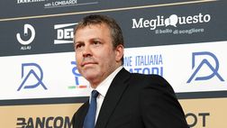Serie A, Casini: “Condivisibile la posizione del Napoli, ma la Lega è una vittima”