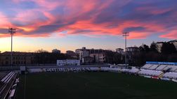 Derby del riso in…alto mare: Pro Vercelli e Novara la settimana dei dubbi, si giocherà ma senza tifosi