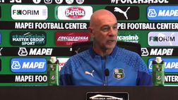 VIDEO / Ballardini: “Con De Rossi la Roma ha uno spirito diverso”
