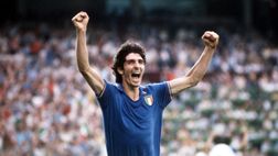 Tardelli: “Inspiegabile la dimenticanza di France Football di Paolo Rossi”