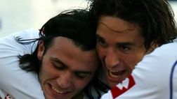 24/03/2007: Pazzini fa tris a Wembley. Quando i bomber viola dominavano in azzurro