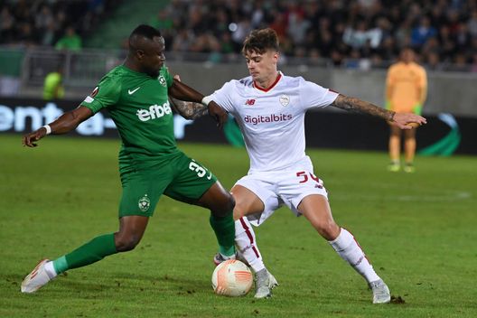 Getty Images Europa League, la qualificazione della Roma è ancora in bilico: le combinazioni- immagine 2