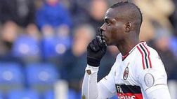 ABATANTUONO: “BALOTELLI? E’ ANTIPATICO E DOVREBBE FARE QUALCHE GOL IN PIU’”