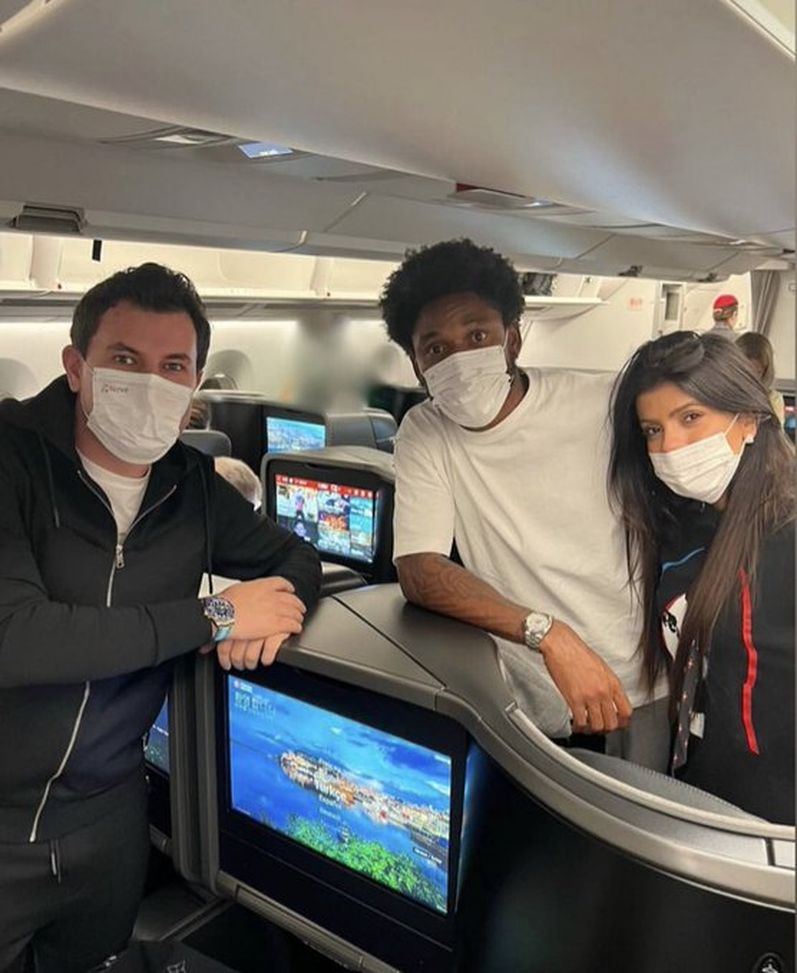 Da bicampione di Libertadores col Palmeiras alla salvezza con l’Antalyaspor: la traversata di Luiz Adriano- immagine 2