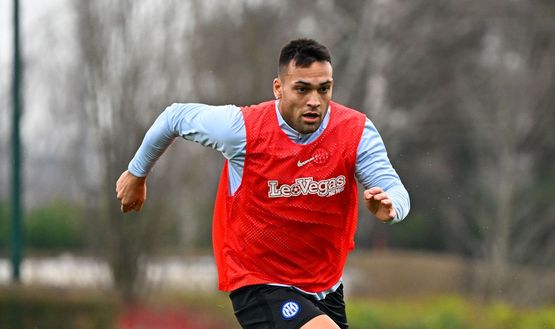 CorSera – Inter, Lautaro stellare senza Lukaku. “Non c’è dubbio che senza di lui…”- immagine 2