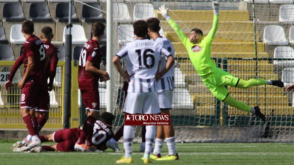 Torino Primavera, un derby per la vetta: la posta in palio a Vinovo è alta- immagine 2