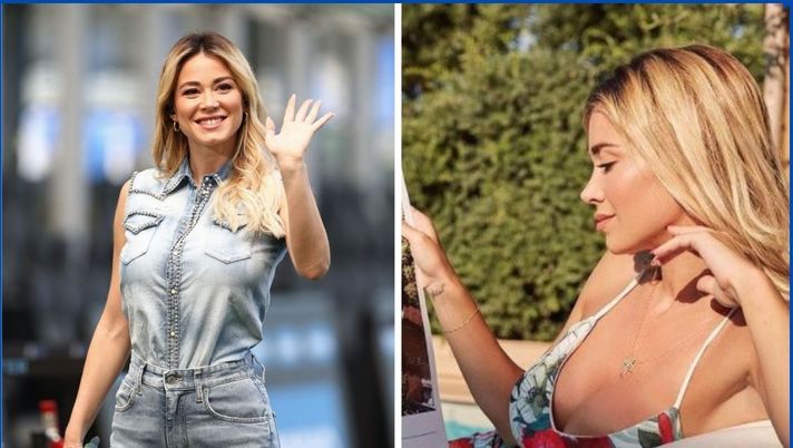 L’annuncio di Diletta Leotta: “Ho comprato la casa dei miei sogni a Catania” L’annuncio di Diletta Leotta: “Ho comprato la casa dei miei sogni a Catania”