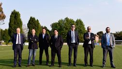 Inter targata Suning, il piano è chiaro. Thohir in carica fino al 2017. Solo un dubbio