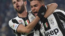 Casa Juventus: Pjaça titolare al posto dello squalificato Cuadrado? Occhio a Dybala e Pjanic!