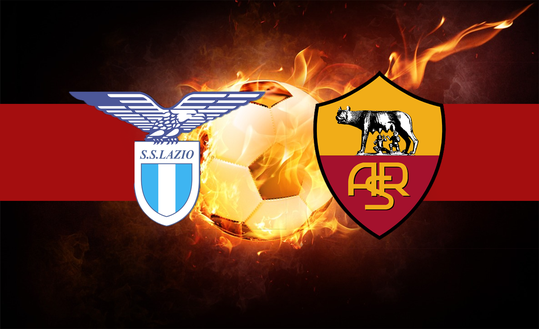 Streaming Lazio-Roma Streaming Lazio-Roma