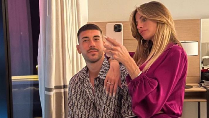 Chiara Nasti: “Zaccagni? Di Thiago glielo dissi su WhatsApp, mai più. Stavolta…” - immagine 1