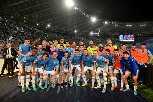Lazio-Verona Lazio-Verona