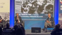 Sala: “Stadio? Noi non vogliamo bloccare questo processo: qualcun altro pare di sì”