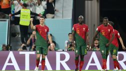 Qatar 2022, le formazioni ufficiali di Corea del Sud-Portogallo: sfida Son-CR7