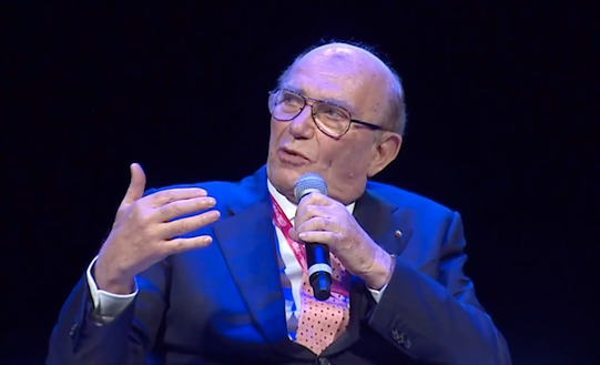 Berti: “Pellegrini sincero e generoso, i giocatori lo amavano. Gli consigliai di prendere…”- immagine 3