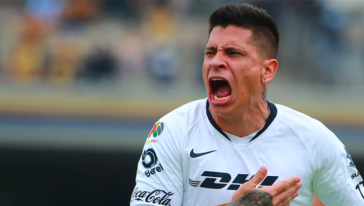 Genoa, sorpresa Iturbe: affare a rischio, può saltare tutto! Genoa, sorpresa Iturbe: affare a rischio, può saltare tutto! - immagine 1