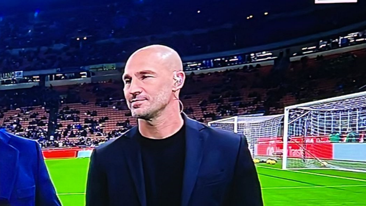 Cannavaro: “I tifosi non devono essere dispiaciuti per Zielinski, ecco perché” - immagine 1