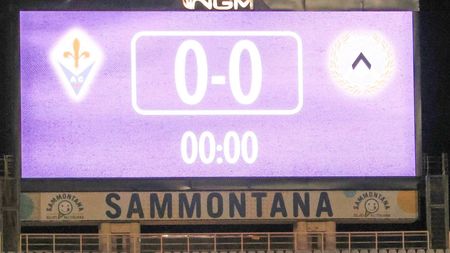 GERMOGLI PH: 6 GENNAIO 2022 FIRENZE STADIO ARTEMIO FRANCHI CAMPIONATO SERIE A TIM FIORENTINA VS UDINESE NELLA FOTO GERMOGLI PH: 6 GENNAIO 2022 FIRENZE STADIO ARTEMIO FRANCHI CAMPIONATO SERIE A TIM FIORENTINA VS UDINESE NELLA FOTO