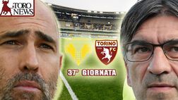 FINALE! Verona-Torino 0-1