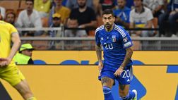 Lazio, gli impegni dei nazionali: oggi tocca a Zaccagni e Marusic. Domani…