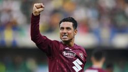 Verona-Torino, cori razzisti contro Izzo. Lui: “Orgoglioso di essere napoletano”